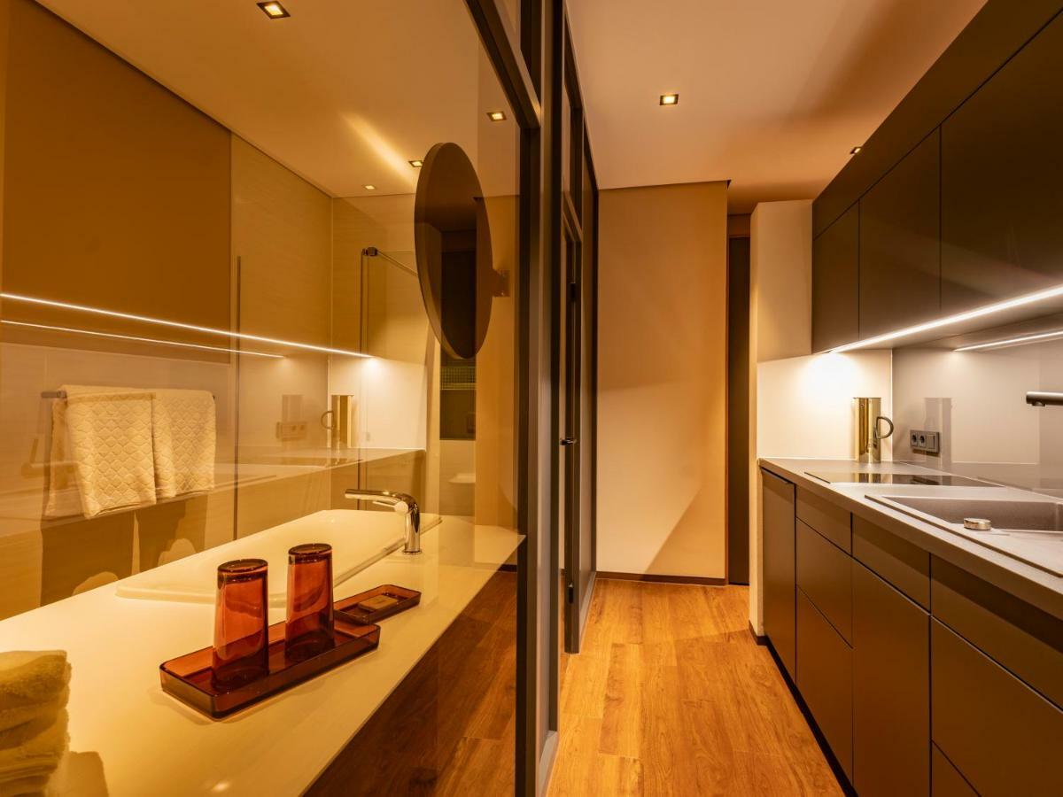 Ohana Suite By Zzn Im Zahnzentrum Nord Емден Екстер'єр фото