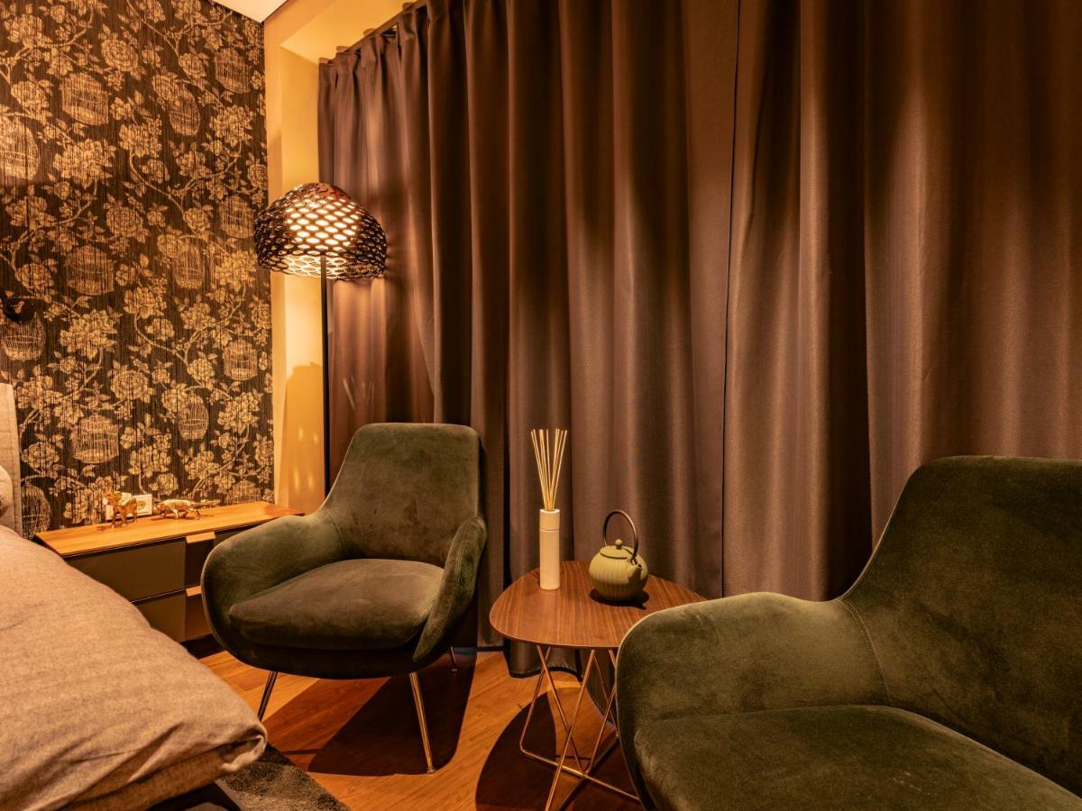 Ohana Suite By Zzn Im Zahnzentrum Nord Емден Екстер'єр фото