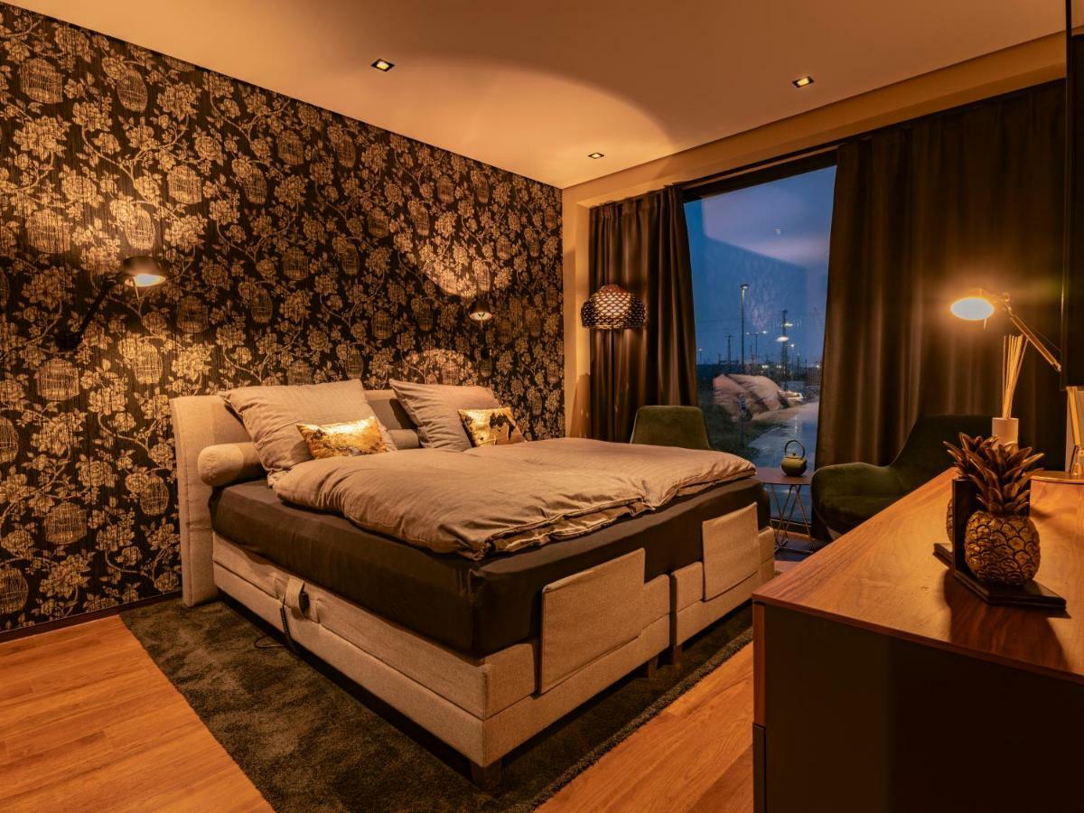 Ohana Suite By Zzn Im Zahnzentrum Nord Емден Екстер'єр фото